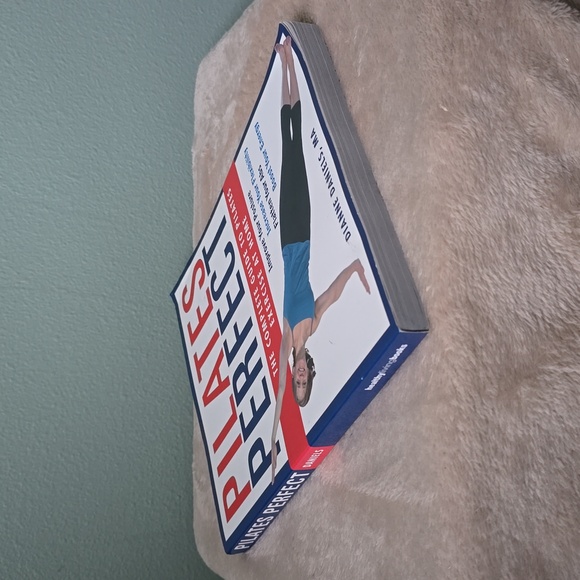 Pilates Perfect Exercise Guide - Picture 4 of 9